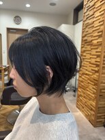 ステラ 坂戸にっさい店(STELLA)&nbsp;大人美人ショート