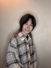 スカルプトフォーメン 銀座新橋店(Skalpt for MEN) Yuya