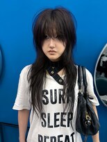 プロミルサロン(Promille salon)&nbsp;レイヤーカット