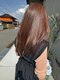 セルフ(self)の写真/歴20年のベテランがマンツーマンで寄り添う◎厳選ケアで、年齢によるお悩みを解決し艶やかな美髪へ♪