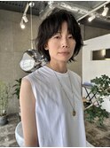 レイヤーボブ