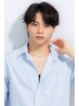 NEW【Men's限定★ナノバブルミニヘッドスパ+カット】 ¥5500