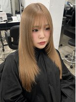 ピア(Pia)&nbsp;beige×Layer