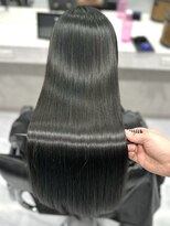 スリールヘアー 鹿児島天文館店(suri-ru hair)&nbsp;髪質改善ストレート/イメチェンヘアスタイル/美髪のススメ