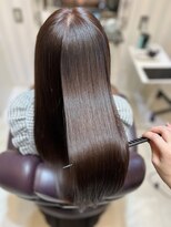 リズ 仙台駅東口店(Riz) 髪質改善ヘアエステ
