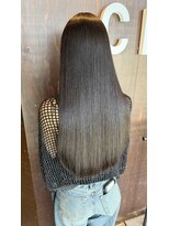 シエン 本店(CIEN)&nbsp;ナチュラルストレート