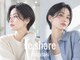 リシェア(re.share)の写真/大人女性の特有のお悩みを解消し、補習効果の高いトリートメントとヘアケアで憧れの艶髪に
