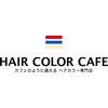ヘアカラーアンドトリートメント専門店 ヘアカラーカフェ 神崎川店 (HAIR COLOR CAFE)のお店ロゴ