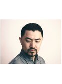  Low fade(ローフェード)【BASIC BARBER STYLE】