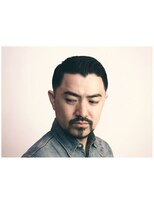 ゴーゴーヘアー(GOGO HAIR)&nbsp;Low fade(ローフェード)【BASIC BARBER STYLE】