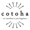 コトハ(cotoha)のお店ロゴ