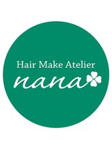 Hair Make Atelier nana