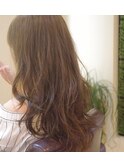 大人ウェーブ