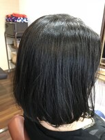 ちいさな美容室 庵(an)&nbsp;大イメチェン！☆