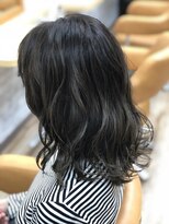 ピープル(PEOPLE)&nbsp;ラフウェーブ