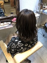 リゴッツ ドゥア プトゥリ(Regottz dua putri)&nbsp;ハイライト×アッシュ