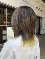 モードケイズ 松原店(MODE K's)&nbsp;イエローテールカラー