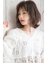 ルアナ ヘア アンド トリートメント(Luana)&nbsp;【Luana　難波】ミルフィーユグラデ