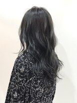 シャンスヘアアンドスパ 浦和(CHANCE hair&spa) 艶髪×ディープアッシュ