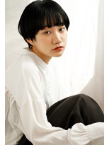 レリーボンズ 夙川(Rely Bonds)&nbsp;マッシュショート【Rely Bonds夙川店】苦楽園/西宮/岡本/夙川