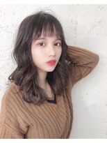 フォルテ ガーデン ヒルズ 静岡店(FORTE GARDEN HILLS) 髪質改善/韓国/縮毛矯正/ブリーチ/ダブルカラー/学割/学割U24