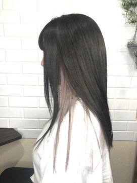 フェアスティックリヒト(VERSTECK Licht) 【Licht】インナーラベンダーグレージュ