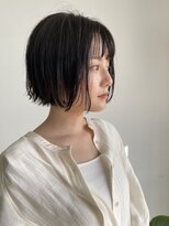 キャンバス(canvas)&nbsp;ボブ