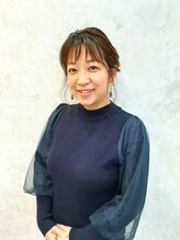 トラント 北浦和店(T R E N T E) 菊永 有里