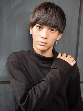 エイトメン 池袋店(EIGHT MEN) 【EIGHTMEN池袋店】韓国マッシュ
