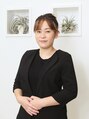 ヘアーデェカラー(hair de KOLOR) 佐古 藍子