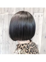 ウサギジュニア(ウサギjr.)&nbsp;ミニボブ