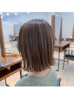 ナンバーツーヘブン(Number 2 heaven)&nbsp;Bob