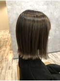 なじませハイライト