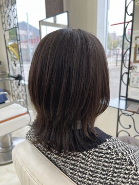 ラプトヘア(Rapt．HAIR) まだまだ人気！！！レイヤースタイル☆★20代/30代/40代/50代