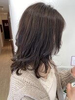 ネオリーブソラ 相模大野店(Neolive sola)&nbsp;くびれレイヤーミディアム