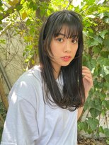 トゥルーチェ (tu.luce) 【中村】王道ワンカールロング