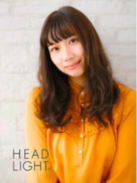 アーサス バイ ヘッドライト 岩見沢店(ursus by HEADLIGHT) 簡単スタイリング♪デジタルパーマで無造作ウェーブ