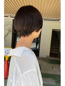 カリシア(CARICIA) カット+カラー+COTAプレミークトリーメント