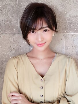 アフロート ギンザ(AFLOAT GINZA) 30代40代50代◎垢抜けマイナス3歳 大人のツヤヘア