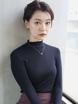 バース(BIRTH) 天神【BIRTH】大人可愛いショート×モテショート 12