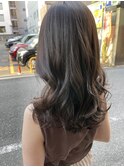 ◎ブラウン ベージュ こっくりカラー