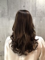 ギフト(GIFT)&nbsp;ワンメイクハイライト