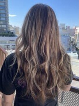 ライズ バイ レボ(RISE by REVO) モード/チョコレートカラー/大人ガーリー/プリカール/我孫子