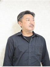 イノセント 北条(INNOCENT)&nbsp;井上 誠貴