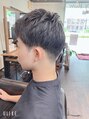 ヘアーキャナリーロウ(Hair Cannery Row) 大谷翔平の進化版！？