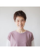 レガーレ(Legare)&nbsp;小松崎 希巳江