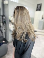 エリーツ 表参道(elyts)&nbsp;[表参道elyts]highlightミルクティー