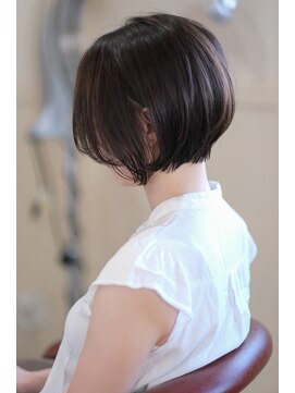 クニヘアー(KUNI HAIR) ボブ