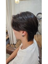 キートス(Kiitos)&nbsp;毛流れパーマ