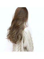 パロ(PALO)&nbsp;アッシュベージュ